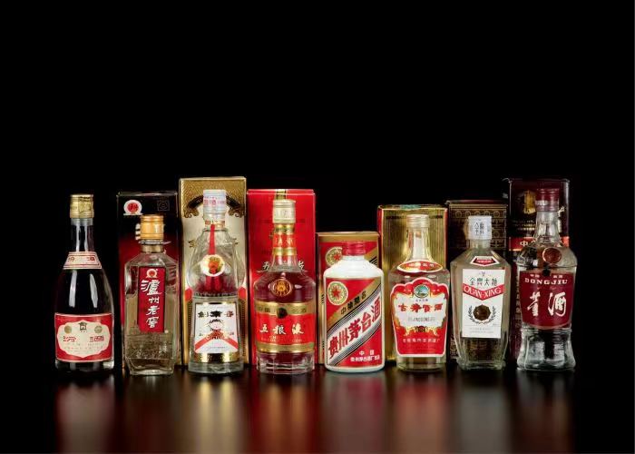 云城茅台酒回收